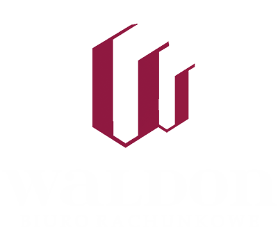 WALDON – Biuro Rachunkowe Żory